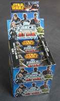 Star Wars Force Attax Series 4 - Allemagne